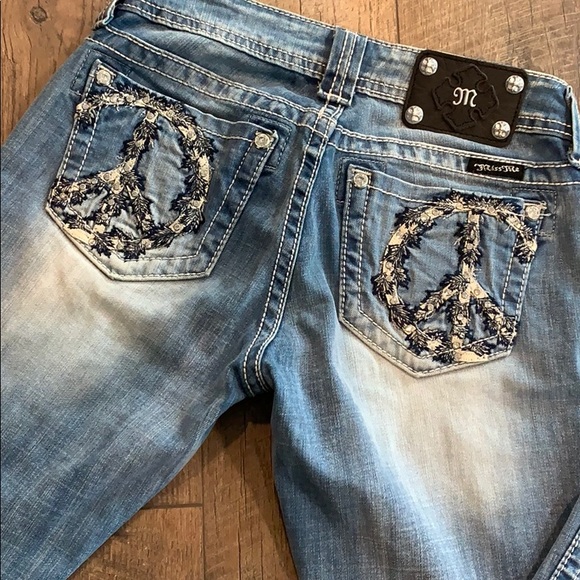Miss Me | Jeans | Miss Me Jeans | Poshmark
